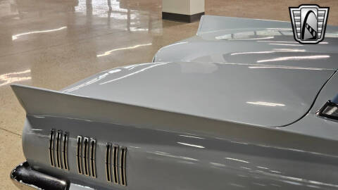 1960 Ford Thunderbird