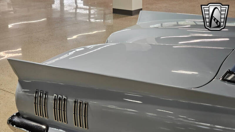 1960 Ford Thunderbird