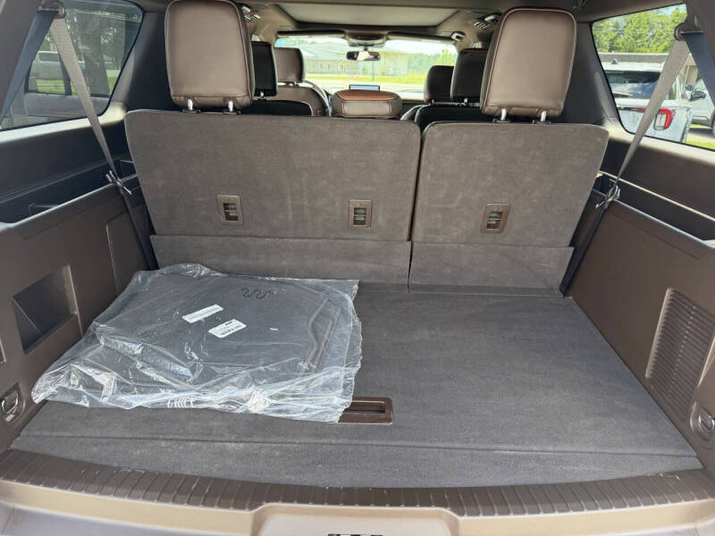 2023 Ford Expedition MAX King Ranch
