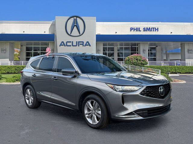 2023 Acura MDX