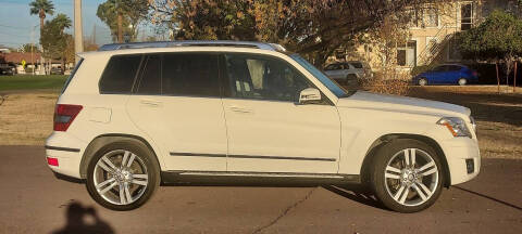 2012 Mercedes-Benz GLK GLK 350