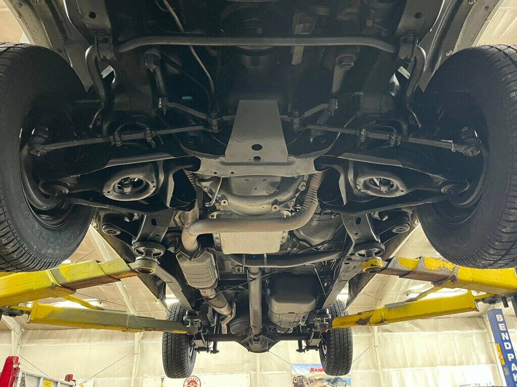 1993 Chevrolet S-10 89