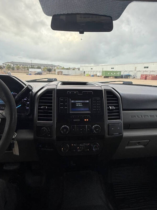 2019 Ford F-350 Super Duty XLT