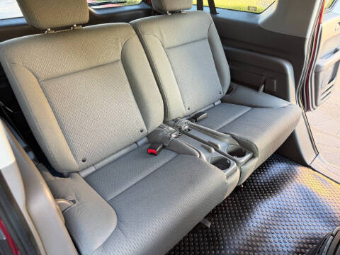 2009 Honda Element EX
