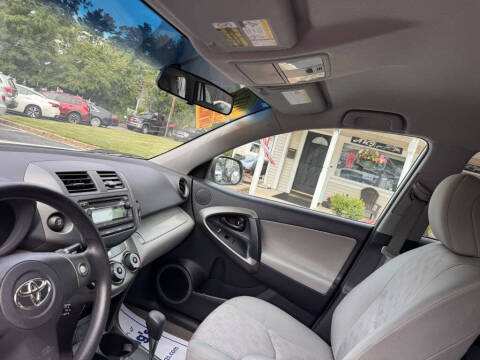 2012 Toyota RAV4