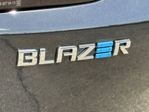 2024 Chevrolet Blazer EV 2LT