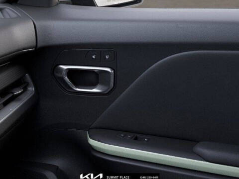 2026 Kia K4 Hatchback GT-Line Turbo