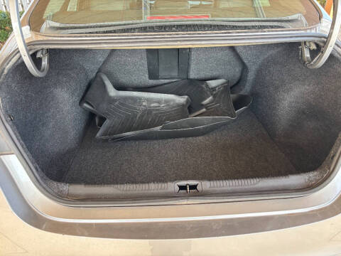 2016 Chrysler 200 C Platinum