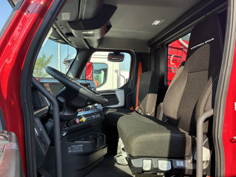 2026 Western Star 47X