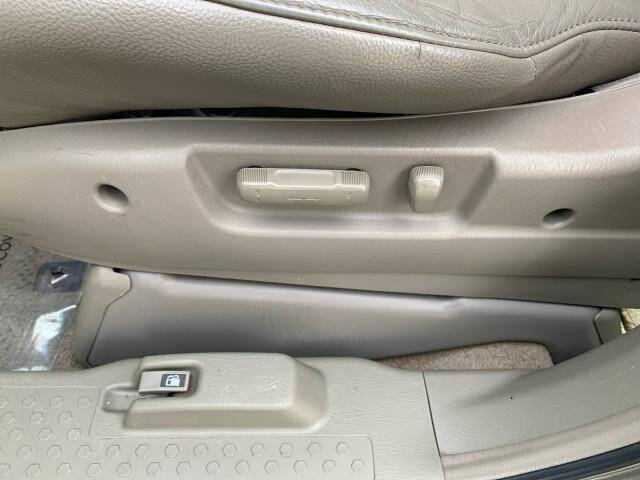 2008 Honda Pilot EX-L