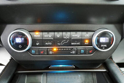 2021 Ford Expedition King Ranch