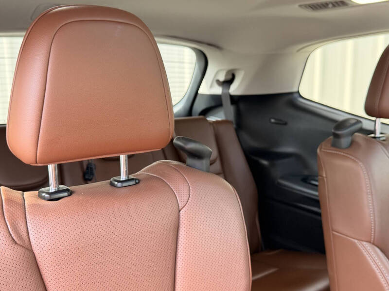 2020 Subaru Ascent Touring