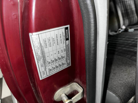 1988 Ford Mustang GT