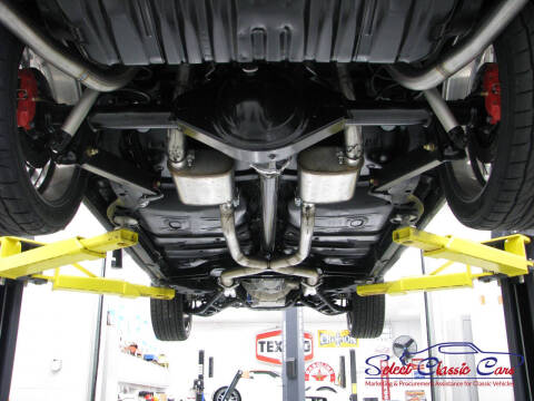 1966 Chevrolet Chevelle