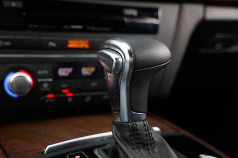 2014 Audi A7 3.0T quattro Prestige