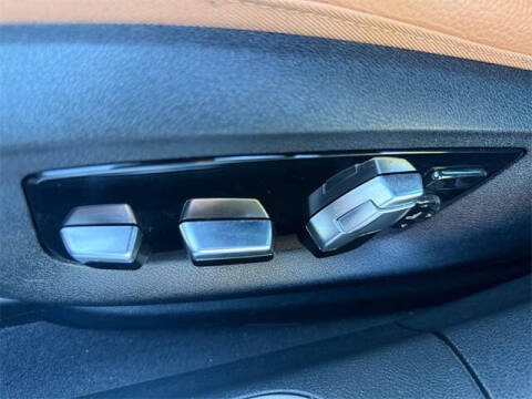 2022 BMW 7 Series 740i