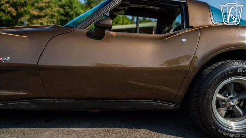 1978 Chevrolet Corvette