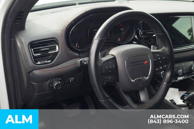 2024 Dodge Durango R/T Premium