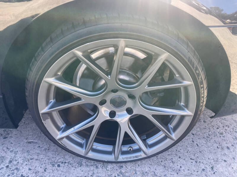 2016 BMW 5 Series 528i