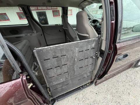 2003 Dodge Grand Caravan SE