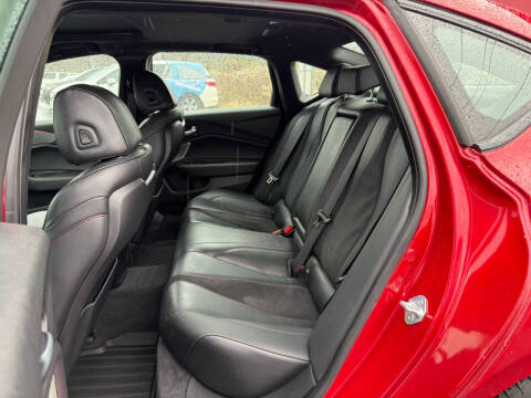 2023 Acura TLX SH-AWD w/A-SPEC