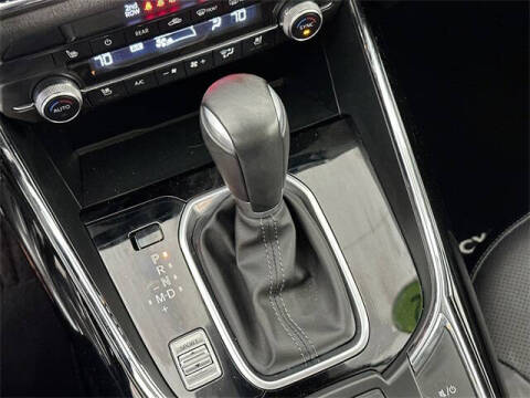 2022 Mazda CX-9 Touring Plus