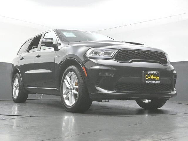 2022 Dodge Durango R/T