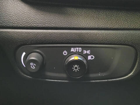 2023 Chevrolet Bolt EV 2LT