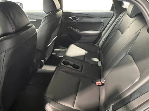 2025 Acura Integra Type S