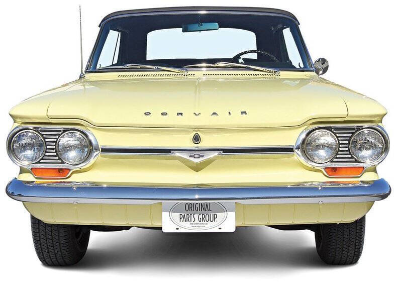 1964 Chevrolet Corvair
