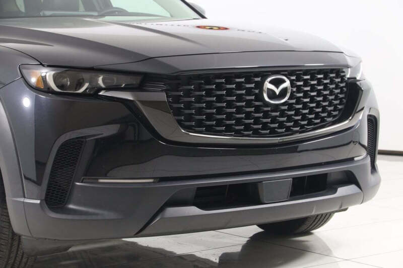 2023 Mazda CX-50 2.5 S Preferred Plus