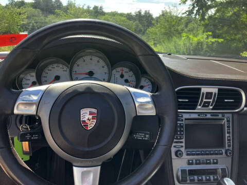 2006 Porsche 911