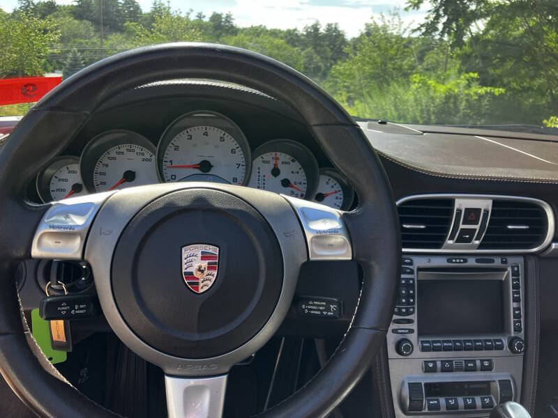 2006 Porsche 911