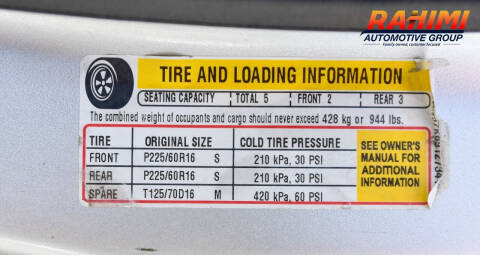 2009 Chevrolet Impala LT