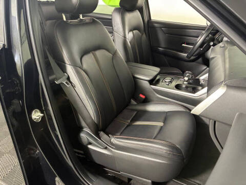 2024 Mazda CX-90 3.3 Turbo Select