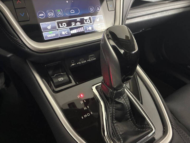 2023 Subaru Outback Limited XT