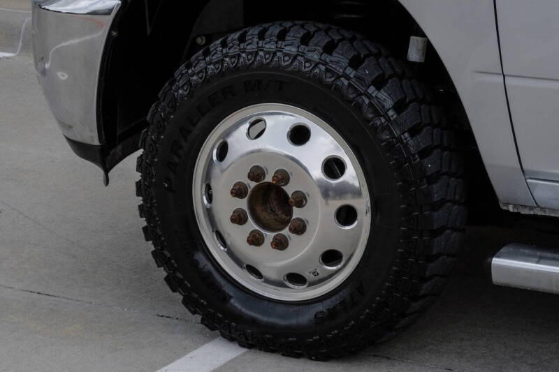 2015 RAM 3500