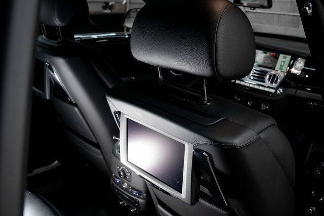 2016 Rolls-Royce Ghost