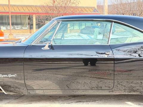 1965 Chevrolet Impala