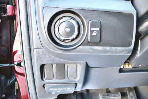 2013 Honda Ridgeline