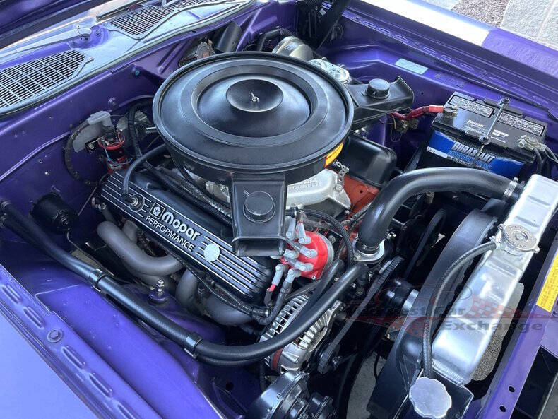 1970 Dodge Challenger