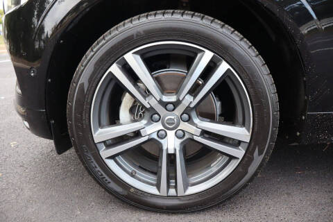 2019 Volvo XC60 T5 Momentum