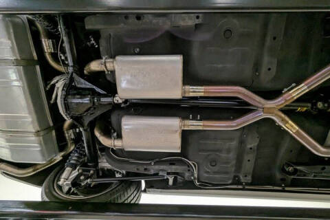 1971 Pontiac Firebird