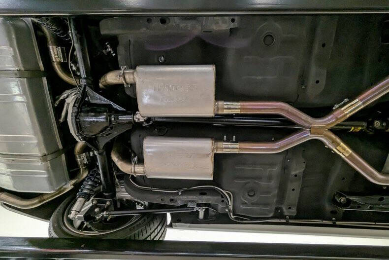 1971 Pontiac Firebird