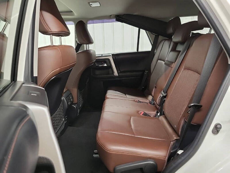 2019 Toyota 4Runner