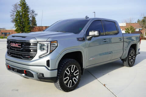 Gmc For Sale In Rancho Cordova, Ca - Sacramento Luxury Motors