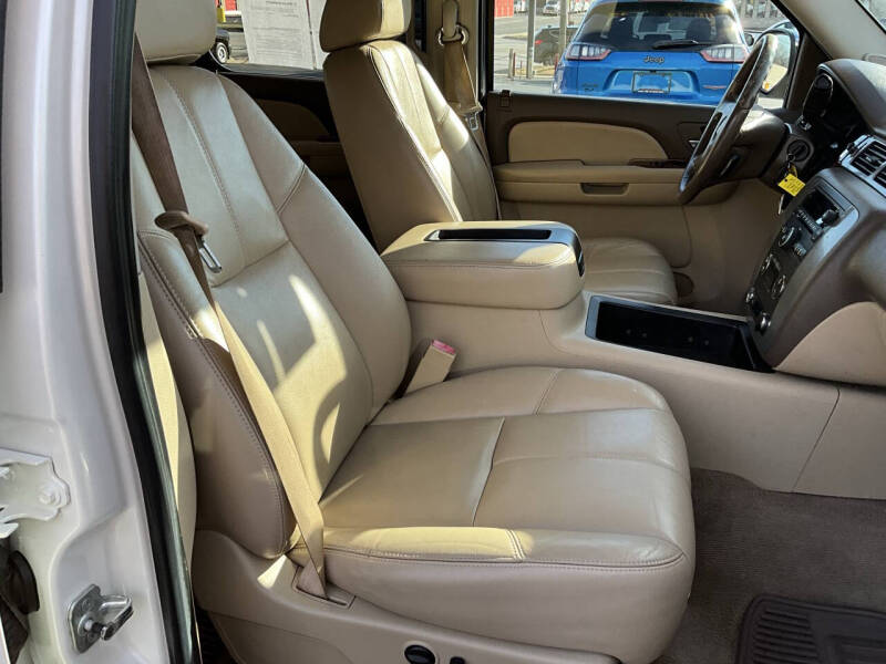 2009 GMC Sierra 1500 SLT