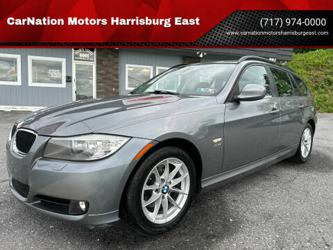 2010 BMW 3 Series for sale at CarNation Motors Harrisburg East in Harrisburg PA