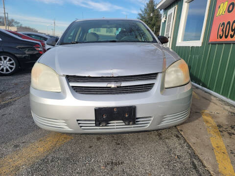 2005 Chevrolet Cobalt for sale at Unique Motors in Rock Island IL