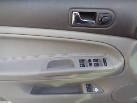 2003 Volkswagen Passat GLS 1.8T